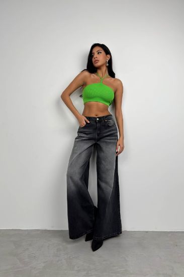 Pencere Detay Fitilli Crop resmi